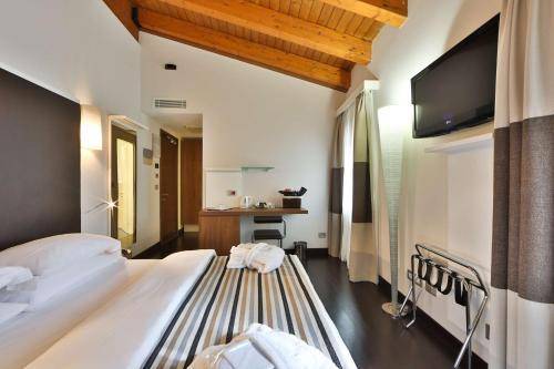 Best Western Hotel de Capuleti, Verona