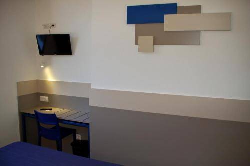 Hotel Martini, Verona