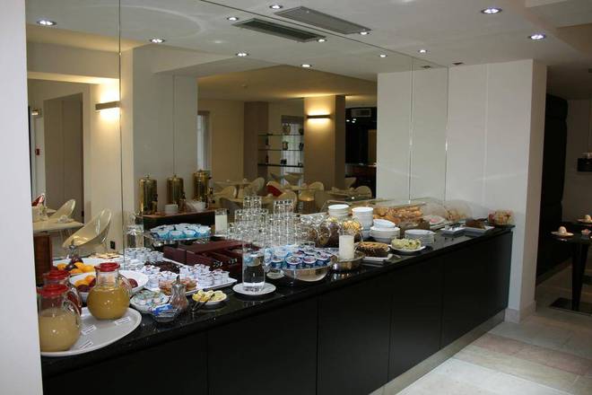 Corte Ongaro Hotel, Verona
