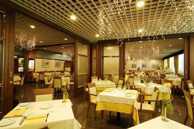 Hotel Maxim, Verona