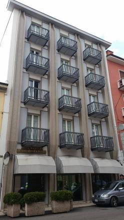 Best Western Hotel de Capuleti, Verona