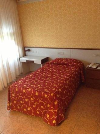 Hotel Maxim, Verona