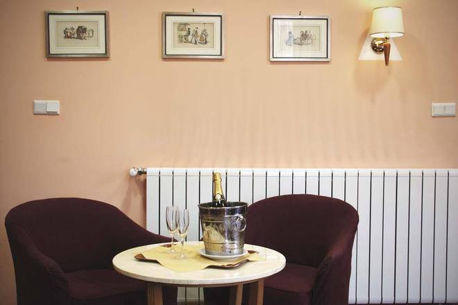 Hotel Alpi Resort, Turin