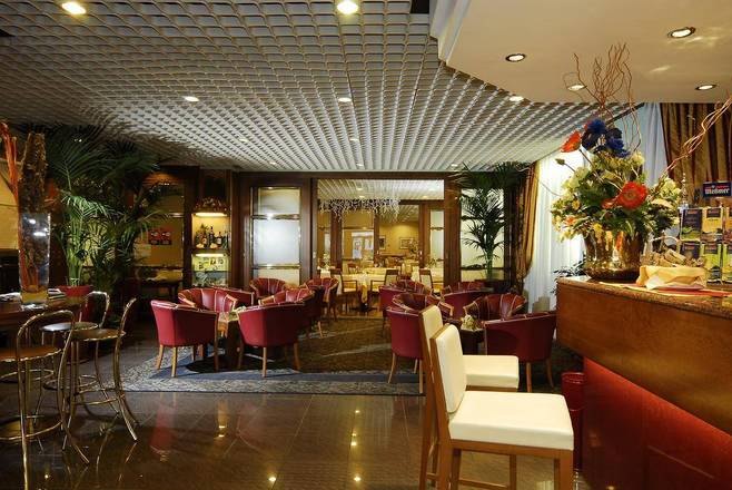 Hotel Maxim, Verona