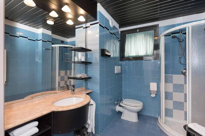 Hotel Martini, Verona
