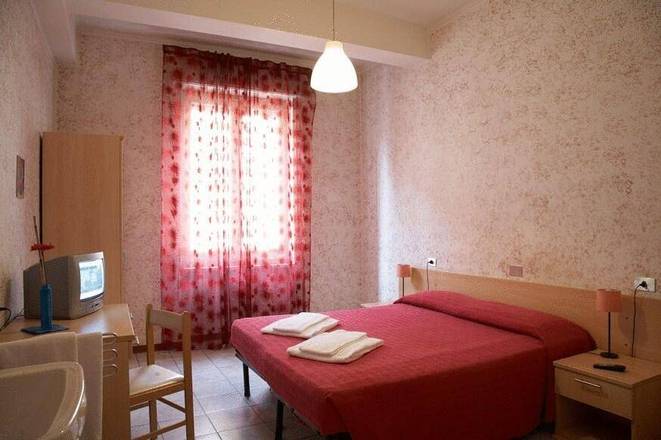 Hotel Campidoglio, Turin
