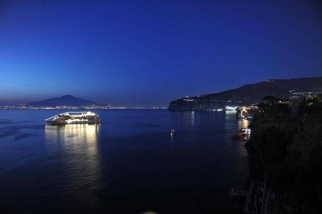 Relais Francesca, Sorrento