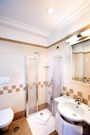 Comfort Hotel Gardenia Sorrento Coast, Sorrento