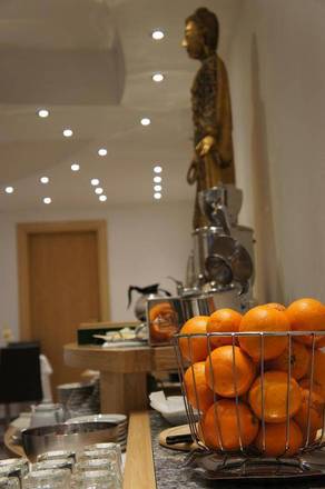 Best Western Plus Executive Hotel and Suites, Turin
