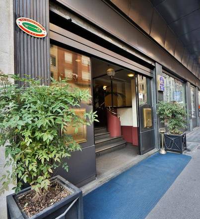 Best Western Hotel Luxor, Turin