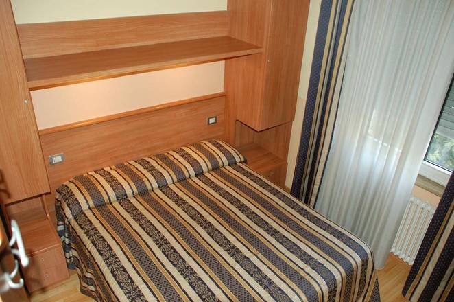 Hotel Piccolo, Verona