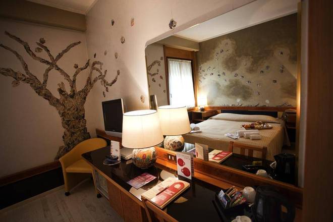Hotel Diplomatic, Turin