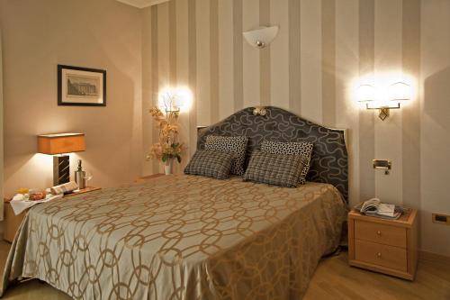 Hotel Europa, Verona