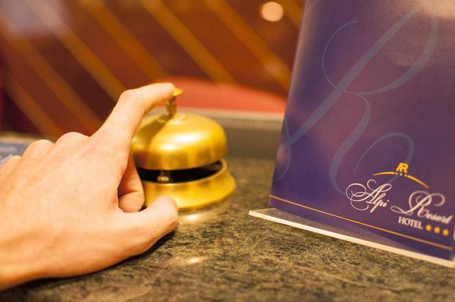 Hotel Alpi Resort, Turin