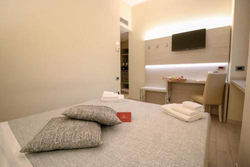 Hotel Diplomatic, Turin