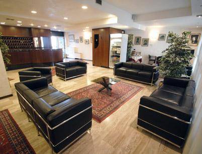 Hotel Porta Palio, Verona