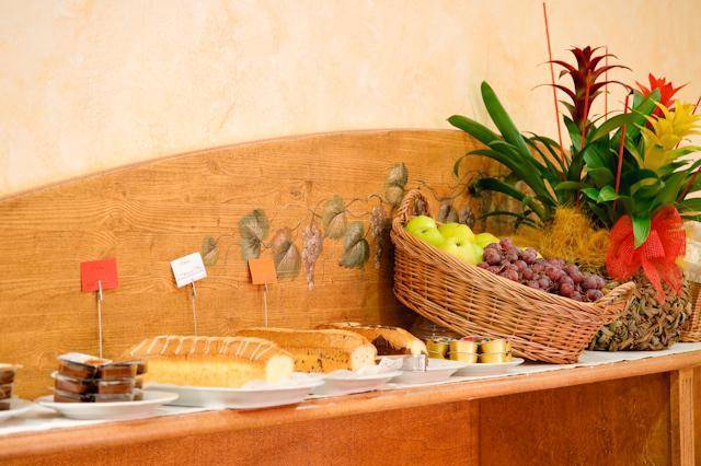 Novo Hotel Rossi, Verona