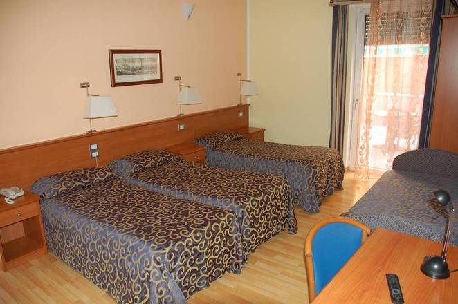 Hotel Piccolo, Verona