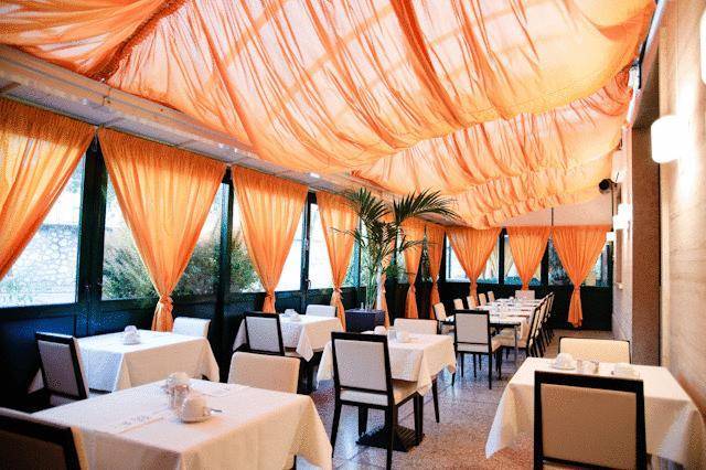 Novo Hotel Rossi, Verona