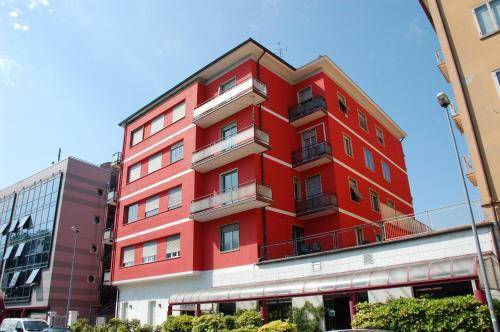 Hotel Piccolo, Verona