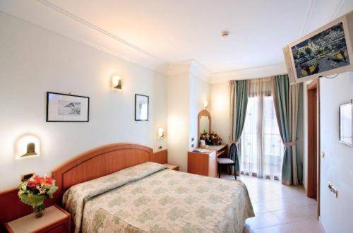 Comfort Hotel Gardenia Sorrento Coast, Sorrento